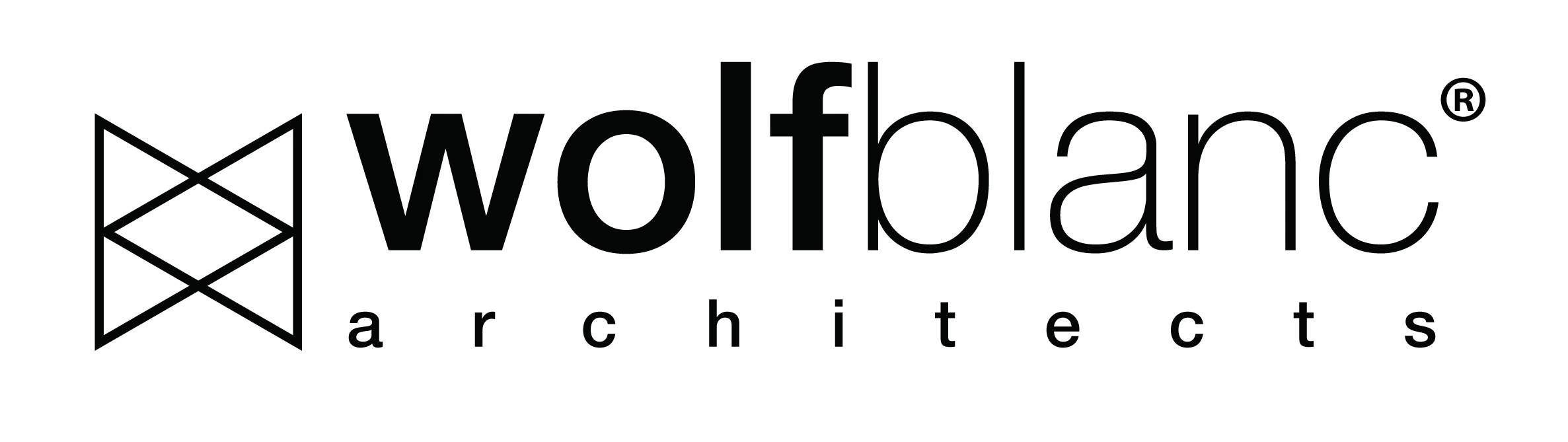 WOLFBLANC ARCHITECTS