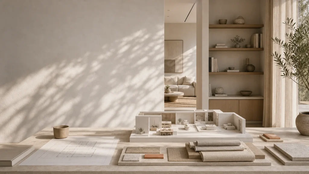 residential-interiors