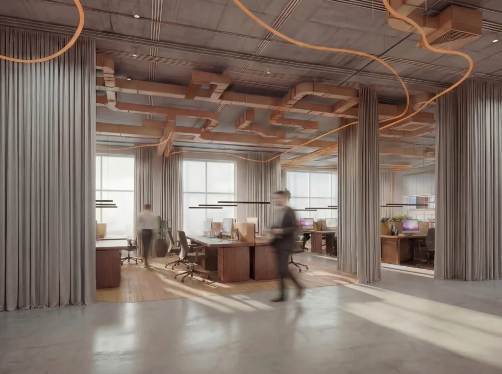Büro Norrsken