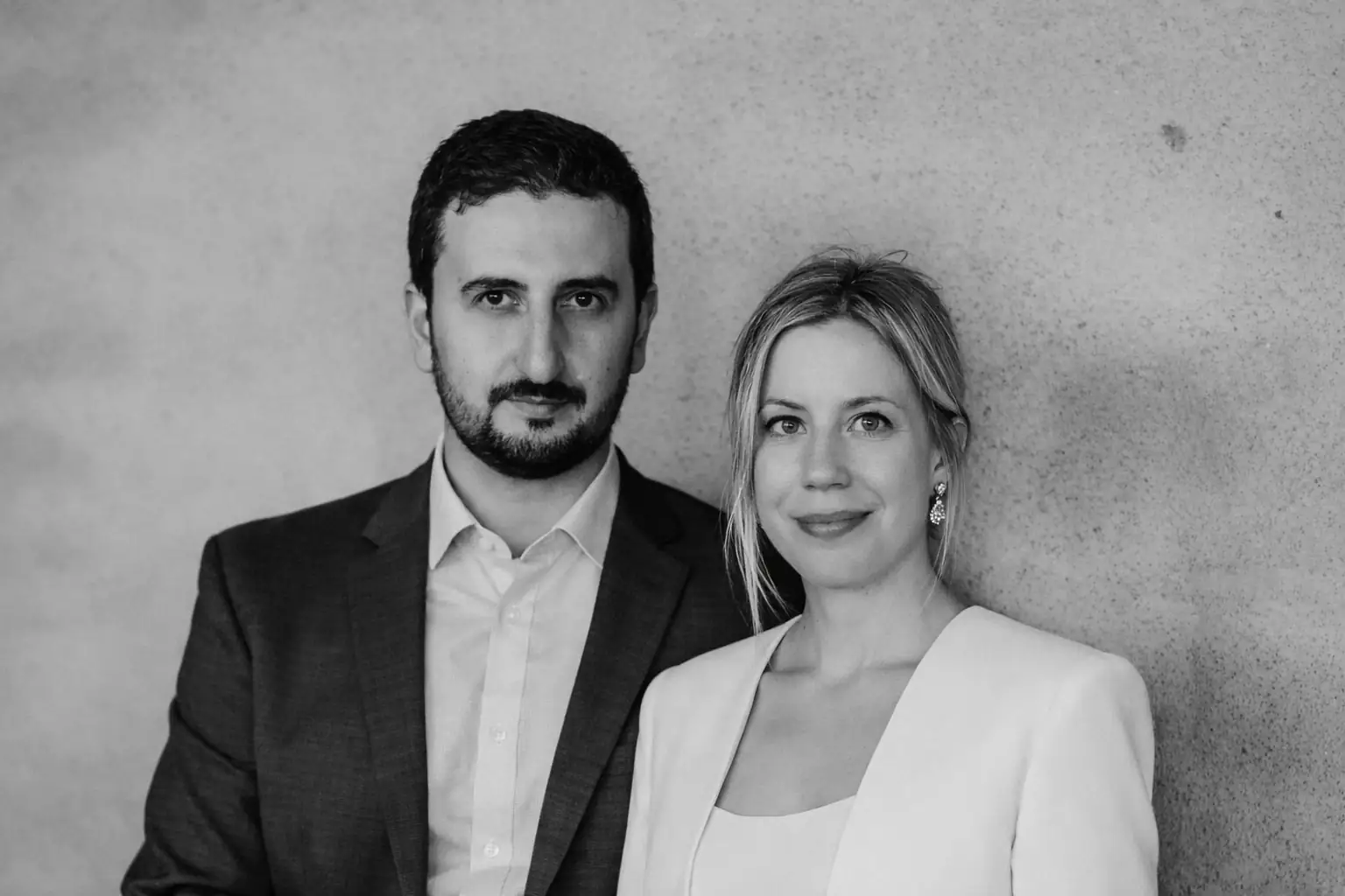 Dolores Herrero — Founder, Wolfblanc Architects