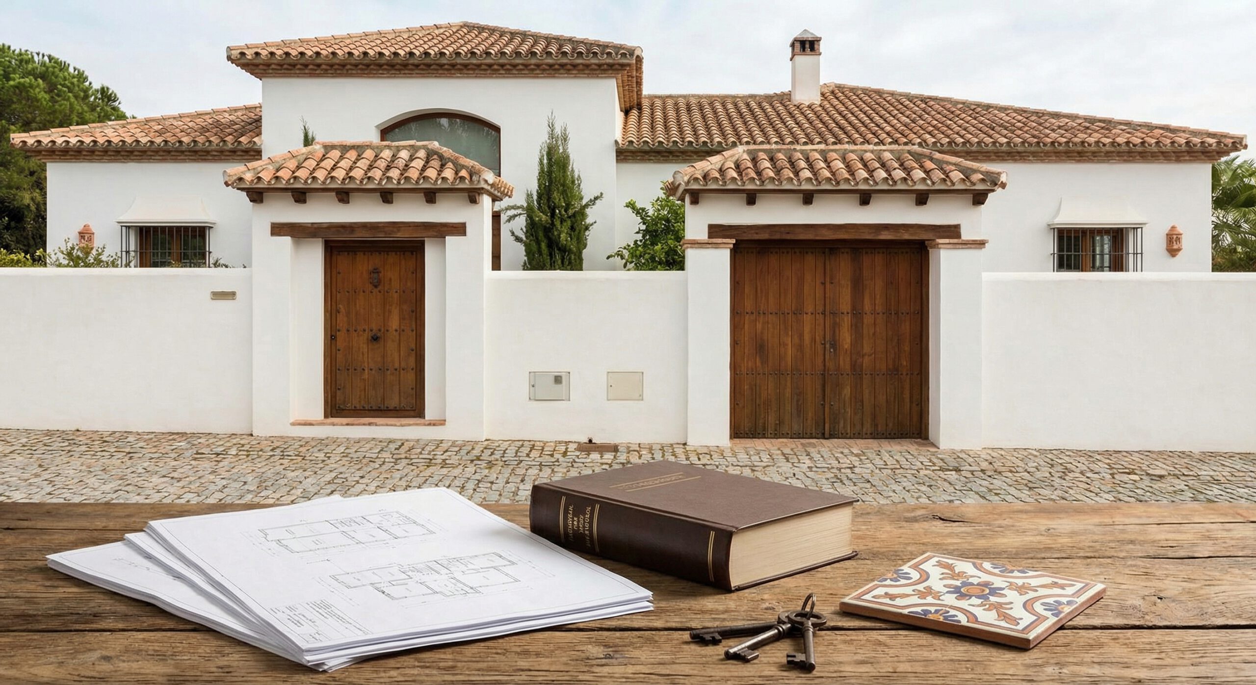 Dividing a Property into Two Units in Spain: What the Law Says and How to Do It Right
