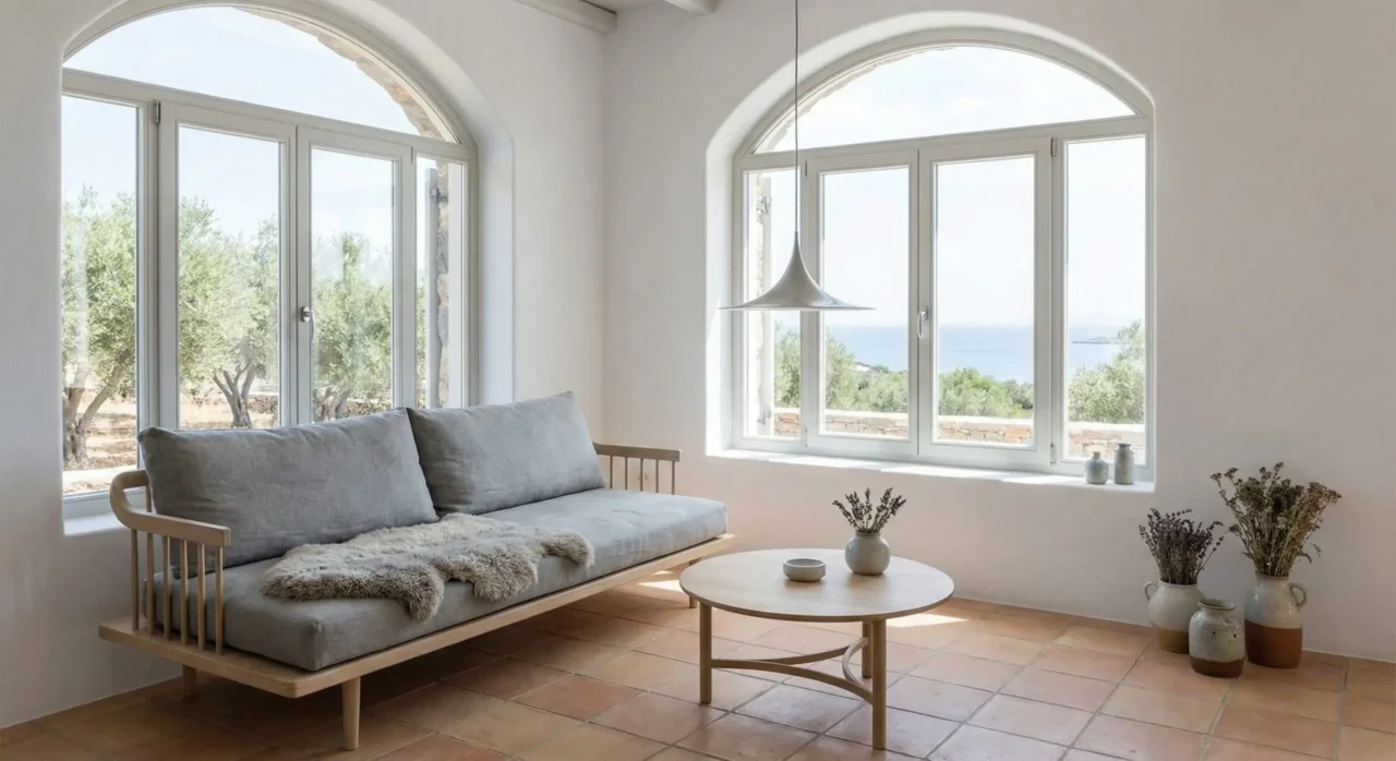Scandinavian Design Principles Applied to Homes in Spain and Greece: Why Nordic Methodology Travels Well