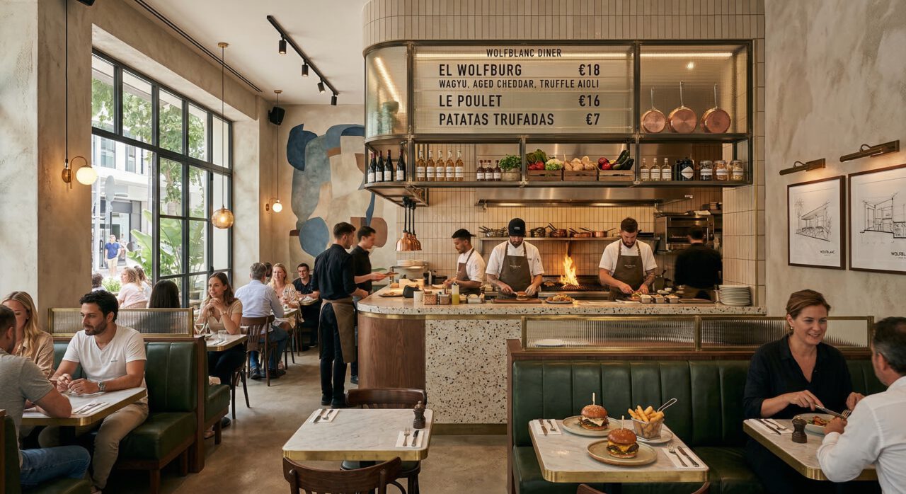 Warum das Eröffnungsdatum Ihres Hotels davon abhängt, wer den architektonischen Prozess tatsächlich leitet