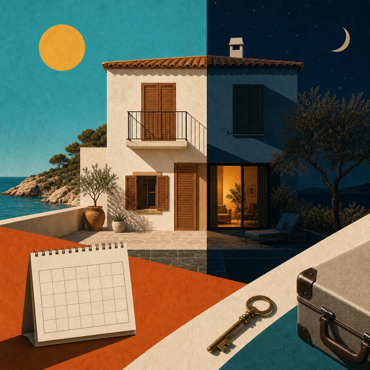 Een tweede huis kopen en renoveren in Spanje: Wat internationale kopers moeten weten
