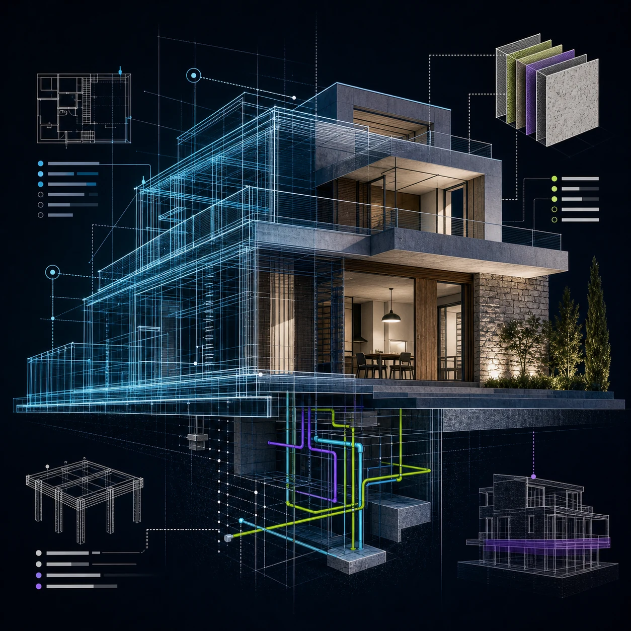 What Is BIM and Why Does It Matter for Your Renovation or Build Project?