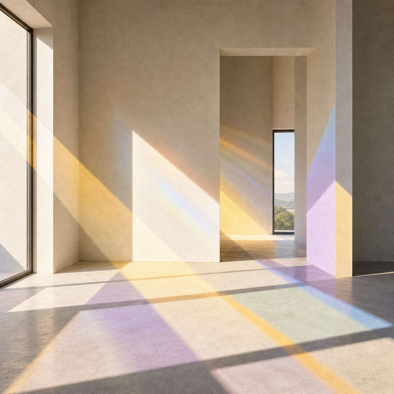 Architektur und Licht: Wie Sie jedes Haus so gestalten, dass es sich heller, offener und lebendiger anfühlt