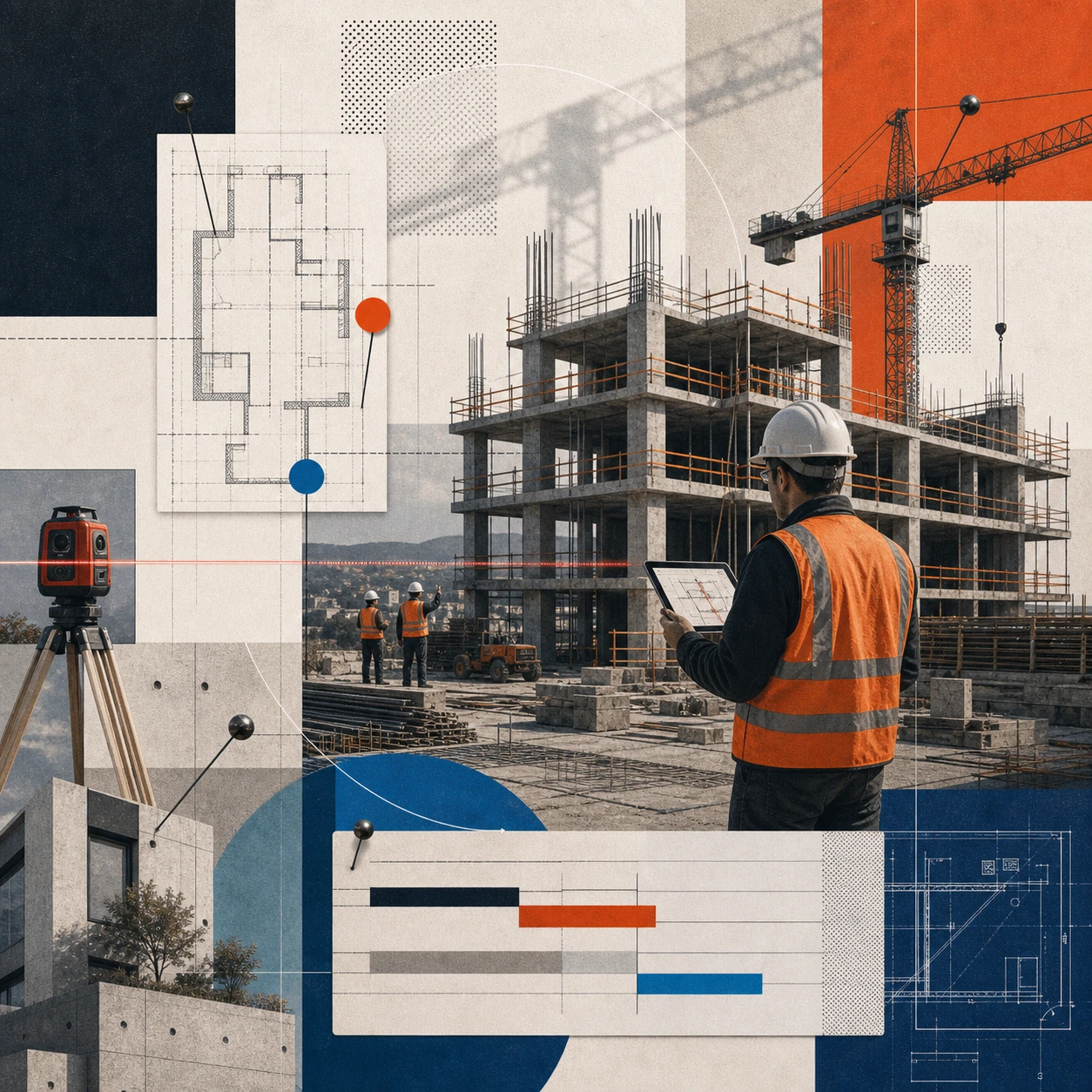 Project Monitoring