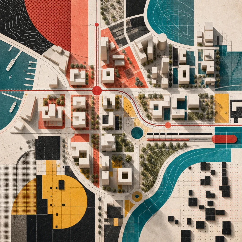 urban-design-masterplanning