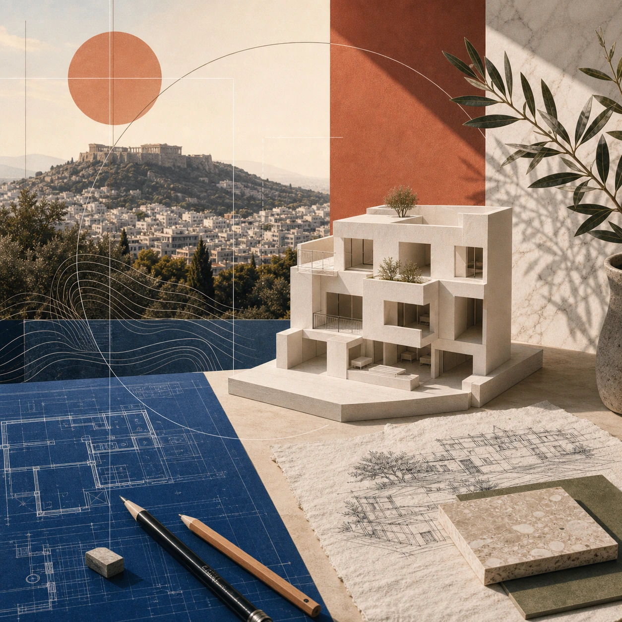 residencial-arquitecto-athens
