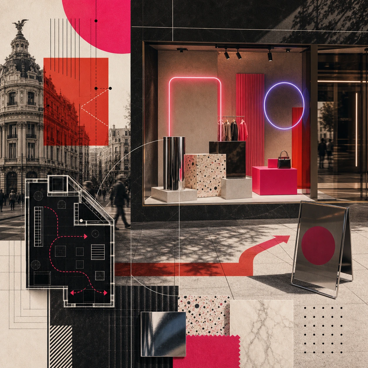 arquitecto-comercial-retail-madrid