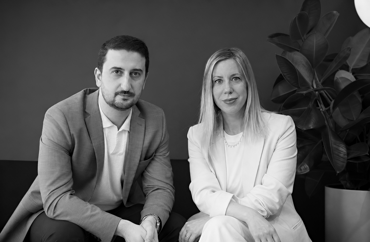 Dolores und Dimitrios