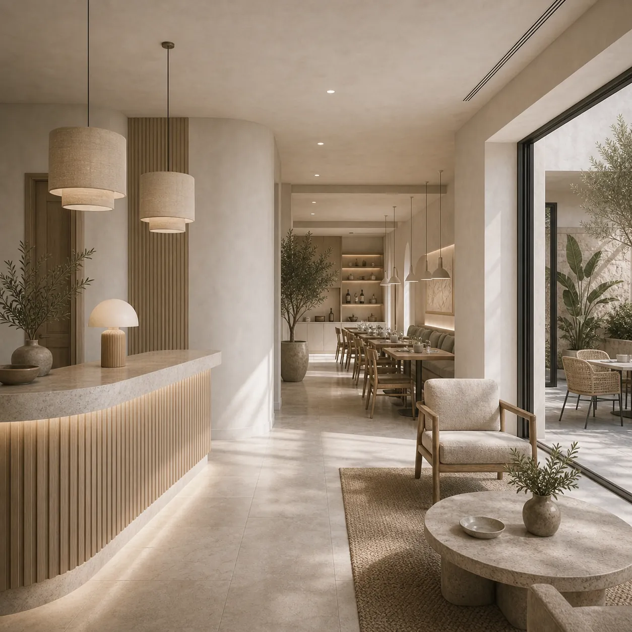 Why Your Hotel Opening Date Depends on Who Is Actually Running the Architectural Process