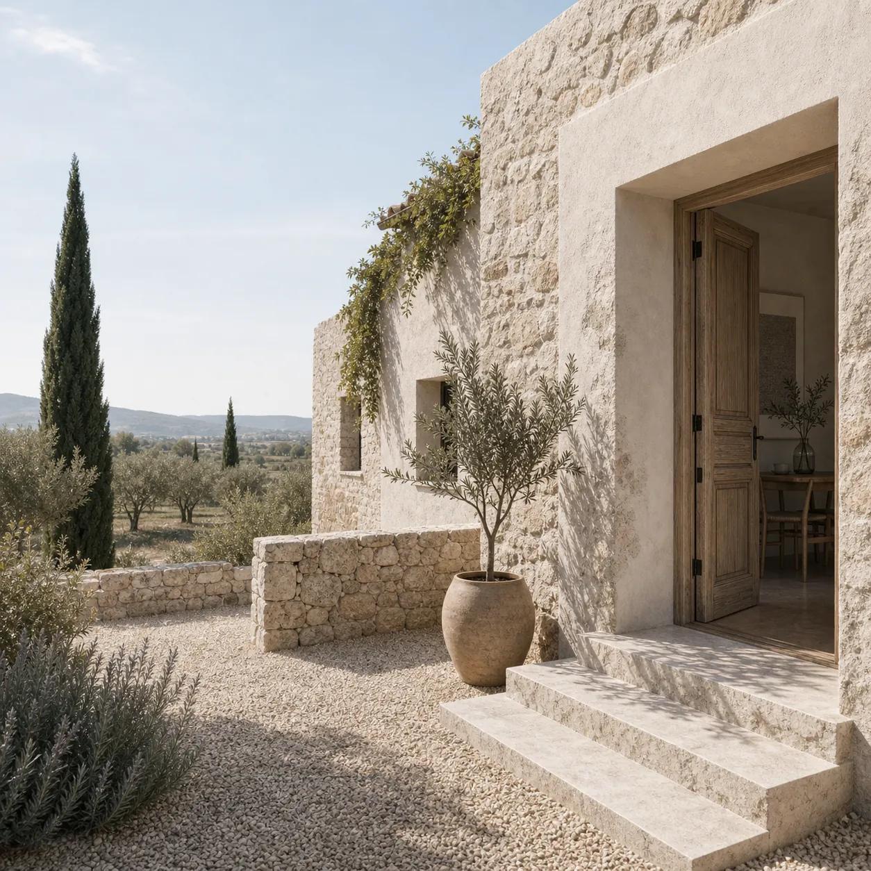 Buying a Rural Property in Spain What You Need to Know About Land Classification, Building Rights, and Renovation