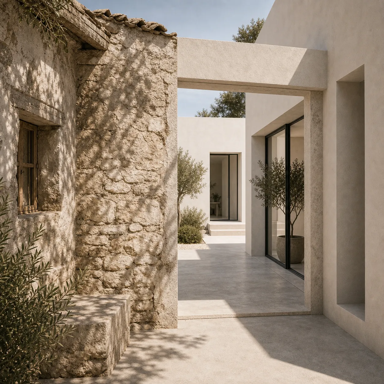 Renovate or Build from Scratch in Spain- How to Make the Right Call for Your Project