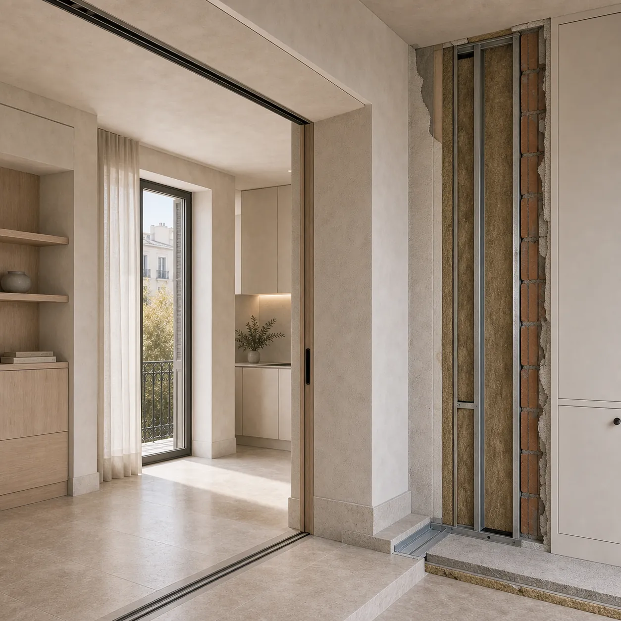 ¿Qué es BIM y por qué es importante para su proyecto de renovación o construcción?