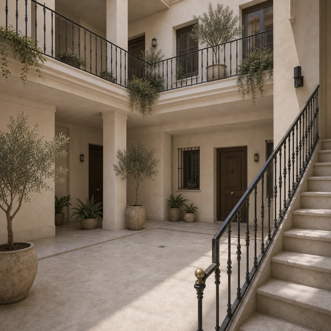The Spanish Horizontal Property Law What Foreign Apartment Owners Need to Know About Their Comunidad