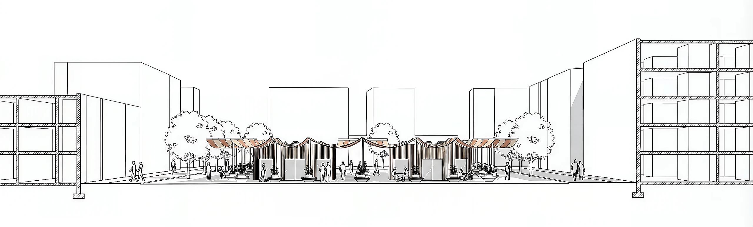 Market Regeneration